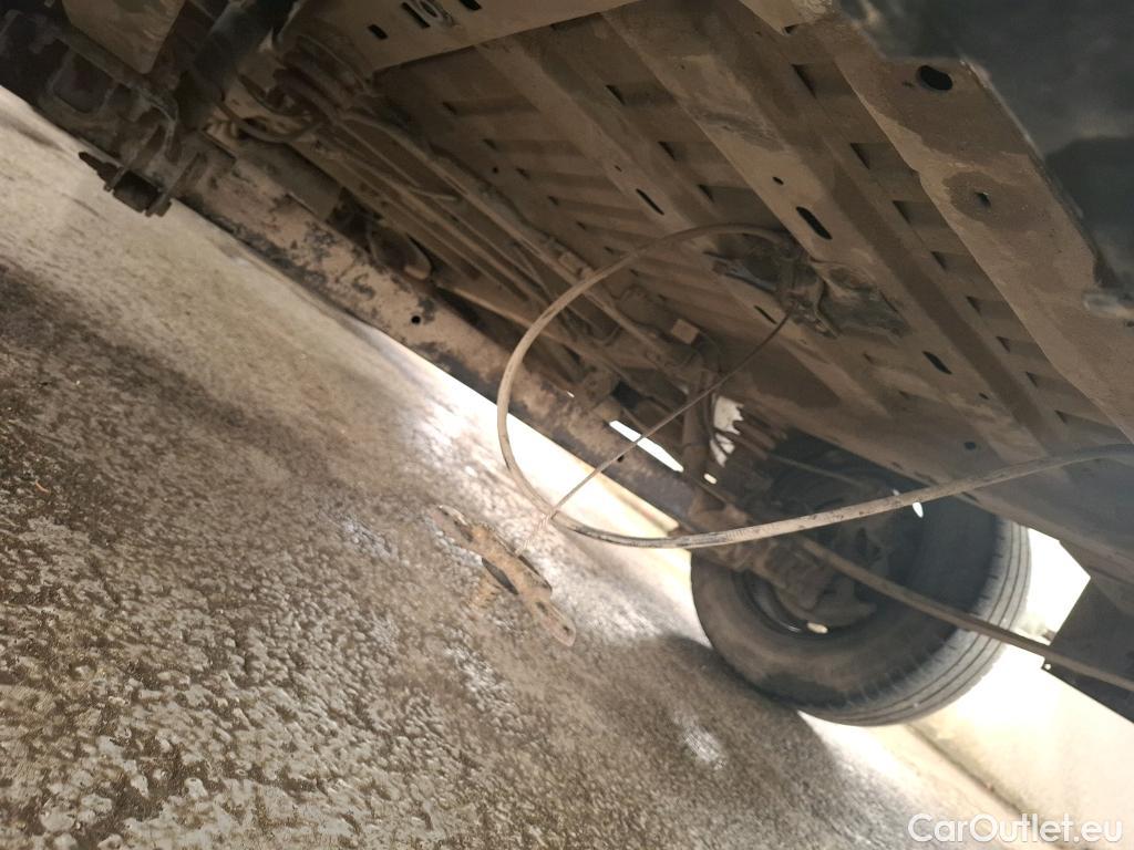 Renault  Master RENAULT  VU 4p Fourgon FG GCf Trac F3500 L2H2 dCi 125 #11