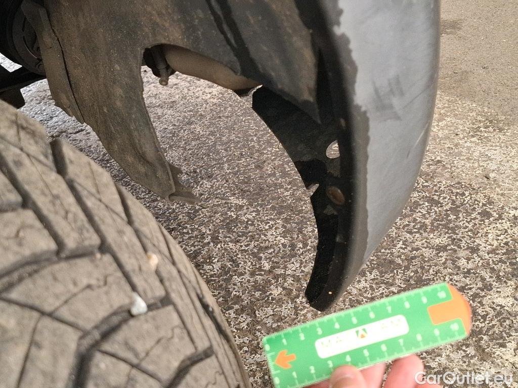 Renault  Master RENAULT  VU 4p Fourgon FG GCf Trac F3500 L2H2 dCi 125 #44