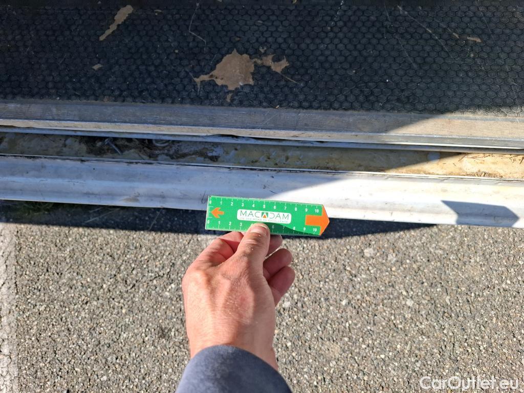 Fiat  Ducato FIAT  VU 4p Fourgon Maxi 3 5 XL H2 2 3 Mjet 130 Pack Pro Nav #43