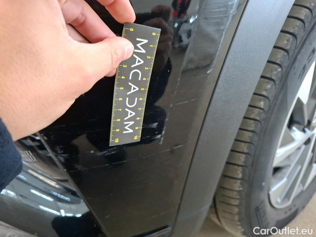  Hyundai  Tucson  Creative Mild-Hybrid 2WD 1.6 T-GDI 150CV BVA7 E6d / TRANSFO VP/VF #14