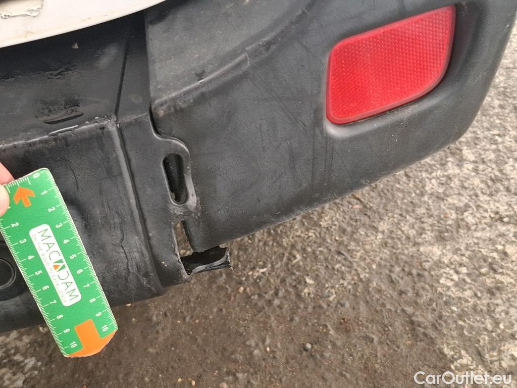 Renault  Master RENAULT  VU 4p Fourgon FG GCf Trac F3500 L2H2 dCi 125 #33