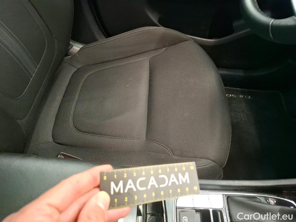  Hyundai  Tucson  Creative Mild-Hybrid 2WD 1.6 T-GDI 150CV BVA7 E6d / TRANSFO VP/VF #28