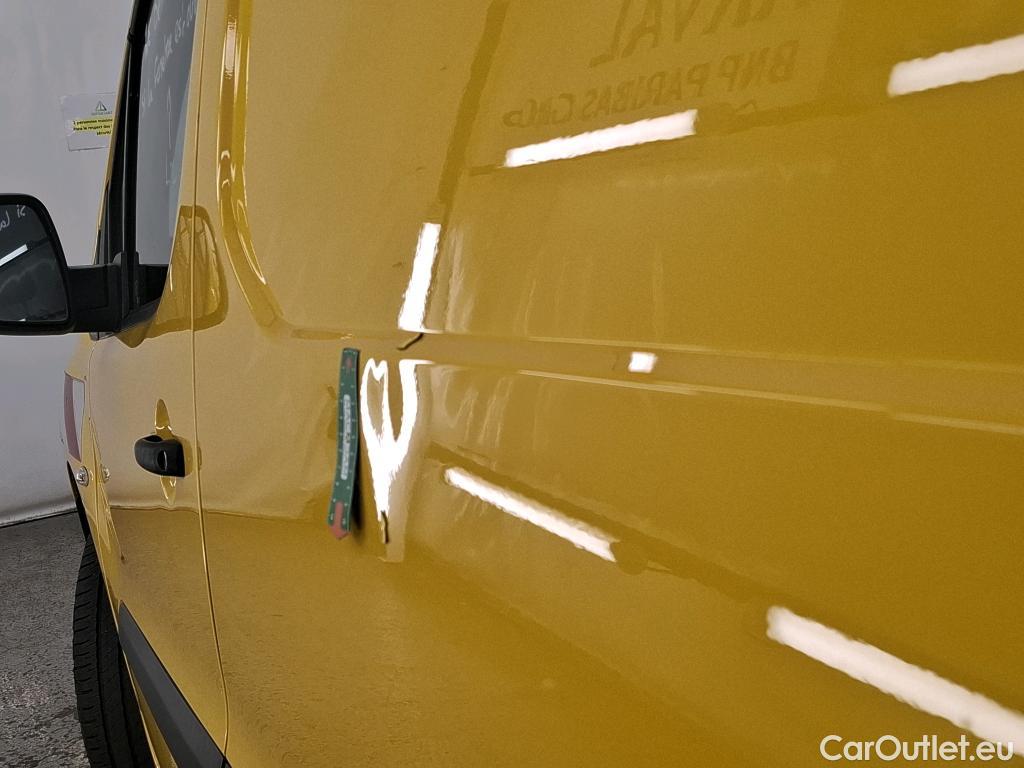  Peugeot  Partner  L1 Premium Pack 1.6 HDi 100CV BVM5 E6 #12