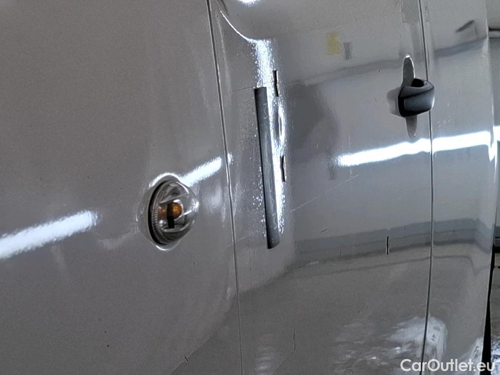  Citroen  Jumpy CITROEN  / 2016 / 4P / Fourgon tôlé M BlueHDi 100 S&S BVM6 Club #34