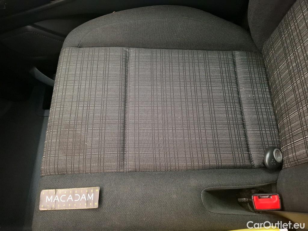  Mercedes  Vito MERCEDES BENZ  Long VU 4p Fourgon 114 CDI Long Select #10