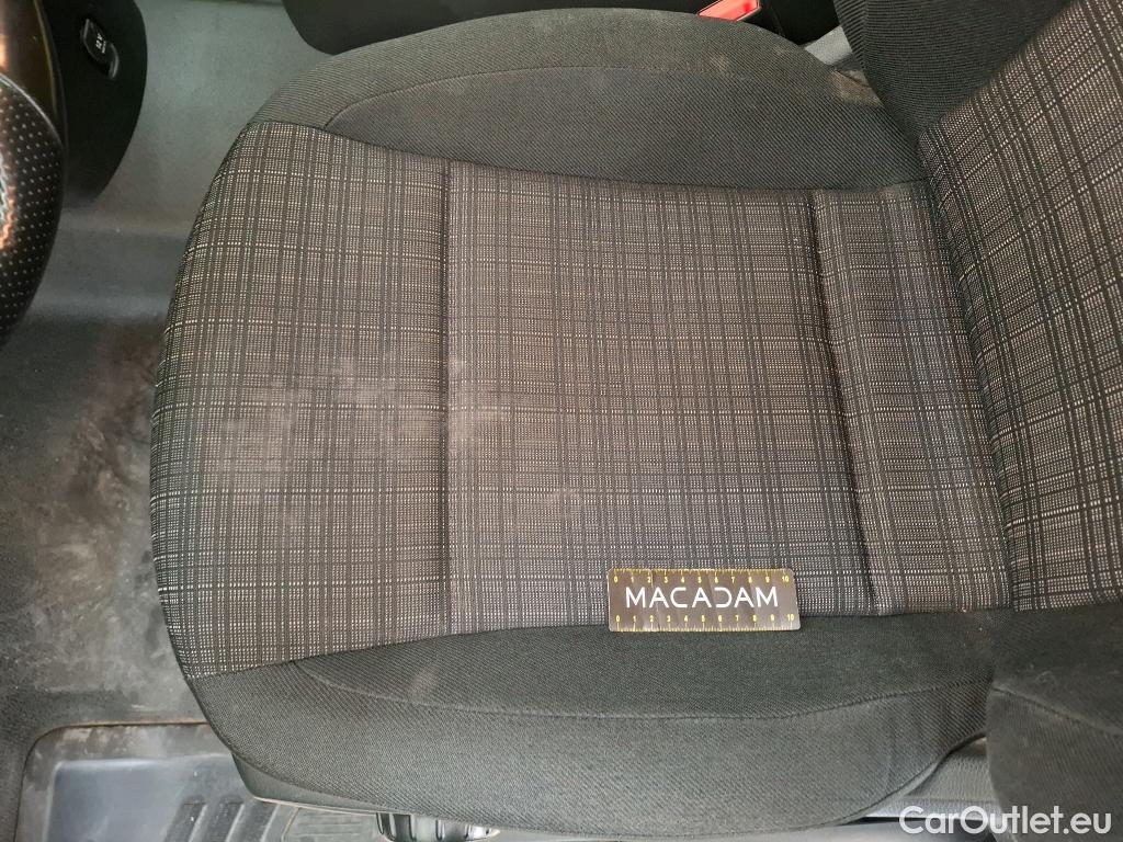  Mercedes  Vito MERCEDES BENZ  Long VU 4p Fourgon 114 CDI Long Select #11