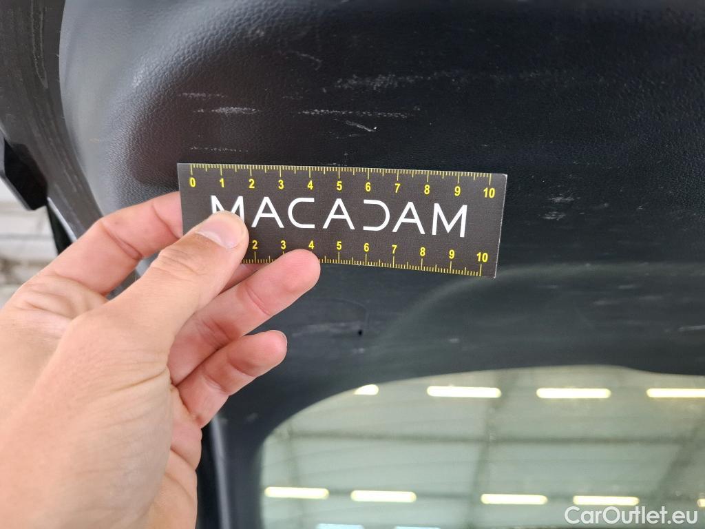  Hyundai  Tucson  Creative Mild-Hybrid 2WD 1.6 T-GDI 150CV BVA7 E6d / TRANSFO VP/VF #21