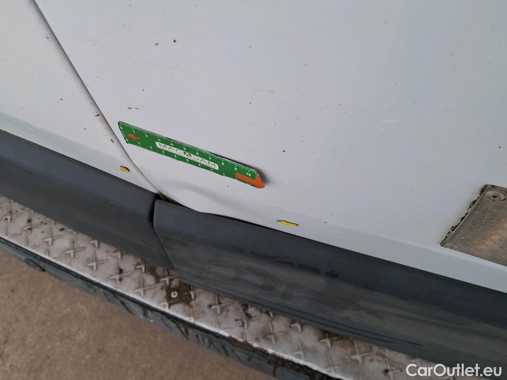 Renault  Master RENAULT  VU 4p Fourgon Gd Conf F3500 L2H2 dCi 125 #36