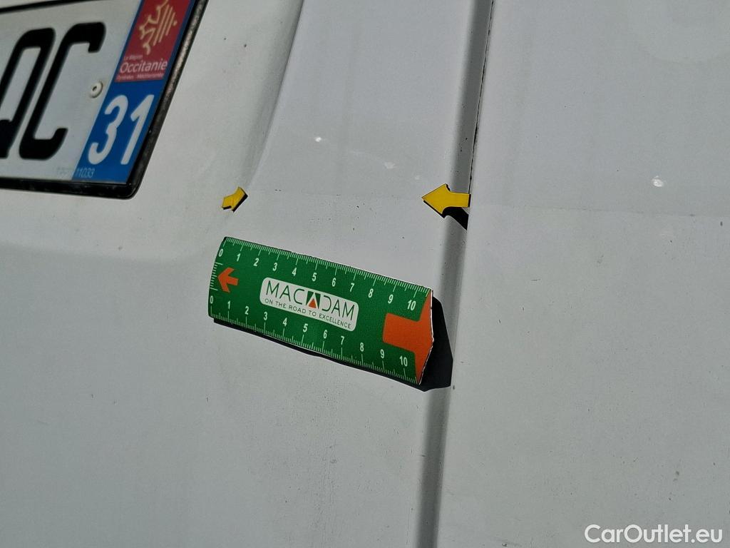 Fiat  Ducato FIAT  VU 4p Fourgon Maxi 3 5 XL H2 2 3 Mjet 130 Pack Pro Nav #34