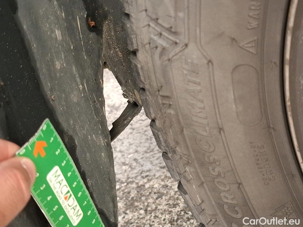 Renault  Master RENAULT  VU 4p Fourgon FG GCf Trac F3500 L2H2 dCi 125 #46