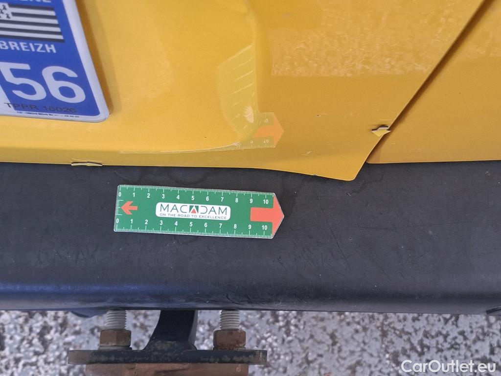  Peugeot  Partner  L1 Premium Pack 1.6 HDi 100CV BVM5 E6 #6