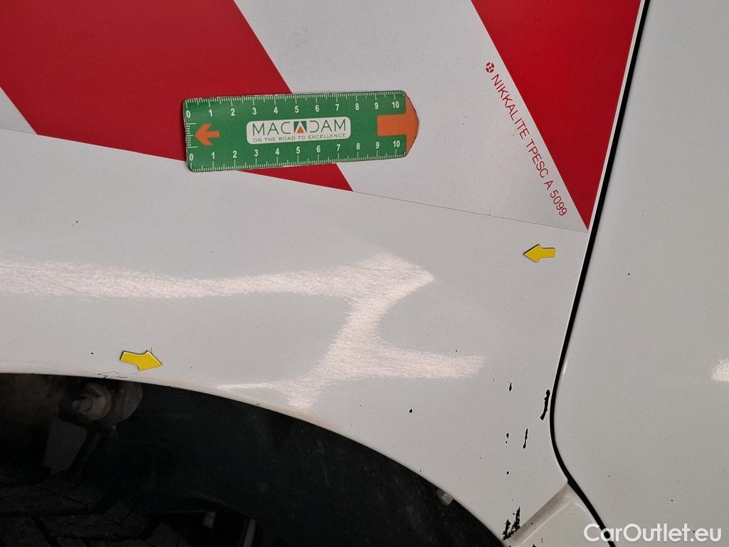 Renault  Master RENAULT  VU 4p Fourgon FG GCf Trac F3500 L2H2 dCi 125 #27