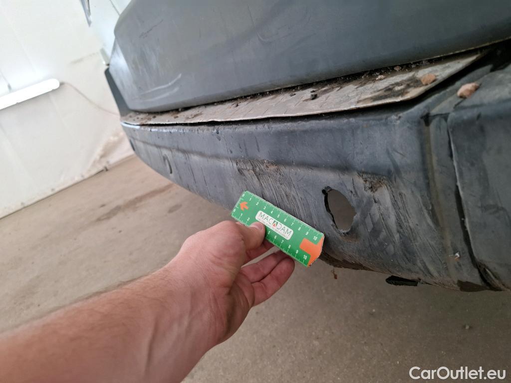 Renault  Master RENAULT  VU 4p Fourgon Gd Conf F3500 L2H2 dCi 125 #39