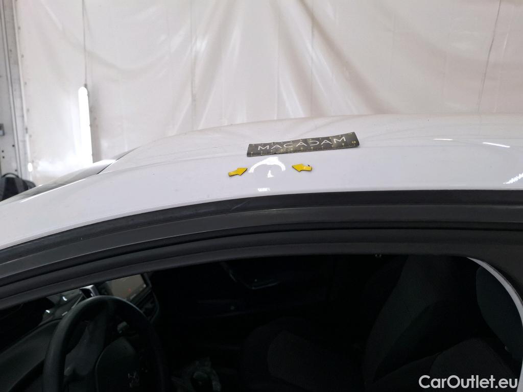  Peugeot  208  Affaire Premium Pack 1.6 HDi 75CV BVM5 E6 #15