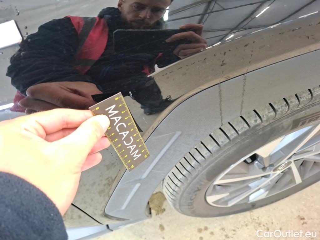  Hyundai  Tucson  Creative Mild-Hybrid 2WD 1.6 T-GDI 150CV BVA7 E6d / TRANSFO VP/VF #46