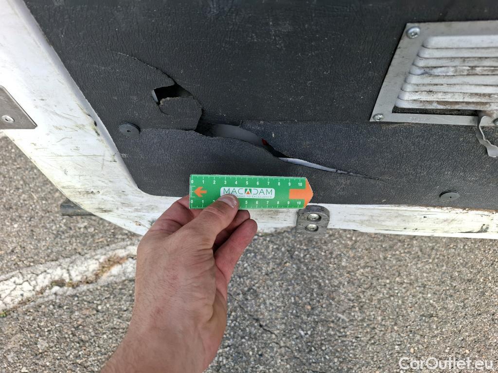  Citroen  Jumper CITROEN  / 2014 / 4P / Fourgon tôlé 33 L2H2 BlueHDi 140 S&S BVM6 Club #7