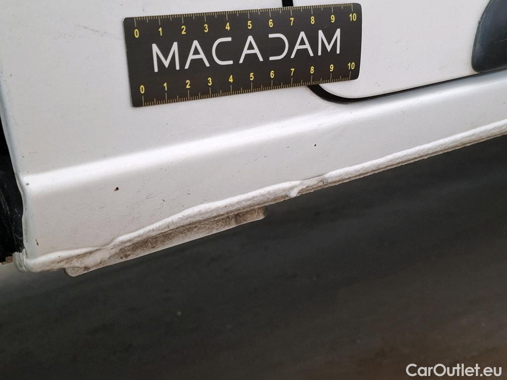  Citroen  Jumpy  Fourgon Control M 1.5 BlueHDi 100CV BVM6 E6dT #9