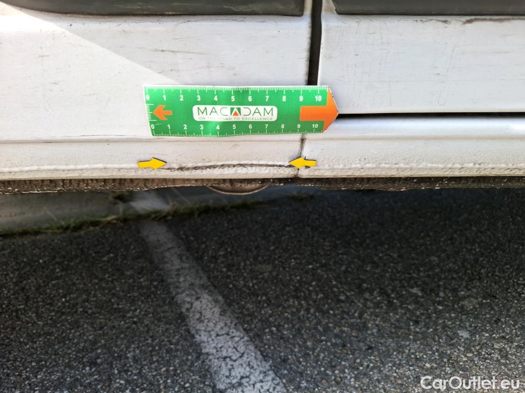  Citroen  Jumper CITROEN  / 2014 / 4P / Fourgon tôlé 33 L2H2 BlueHDi 140 S&S BVM6 Club #2