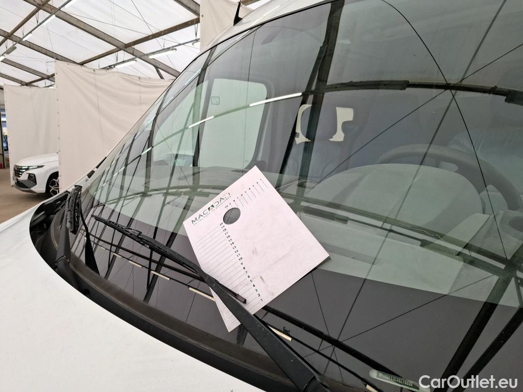 Renault  Master RENAULT  VU 4p Fourgon Gd Conf F3500 L2H2 dCi 125 #23