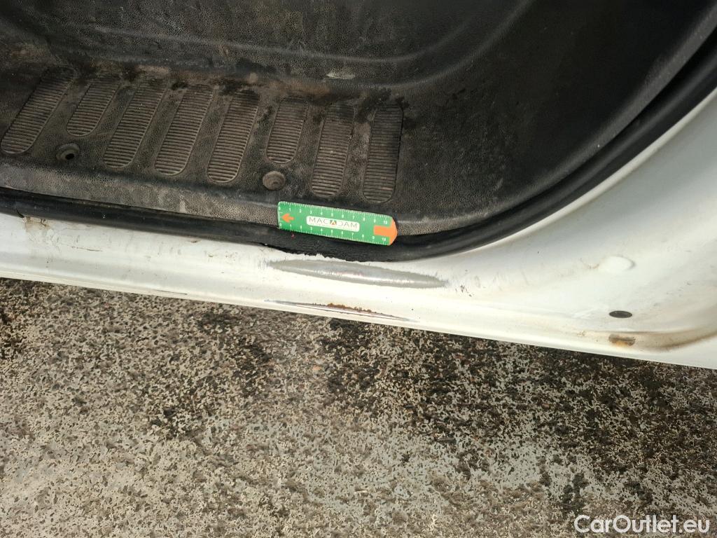 Renault  Master RENAULT  VU 4p Fourgon FG GCf Trac F3500 L2H2 dCi 125 #47