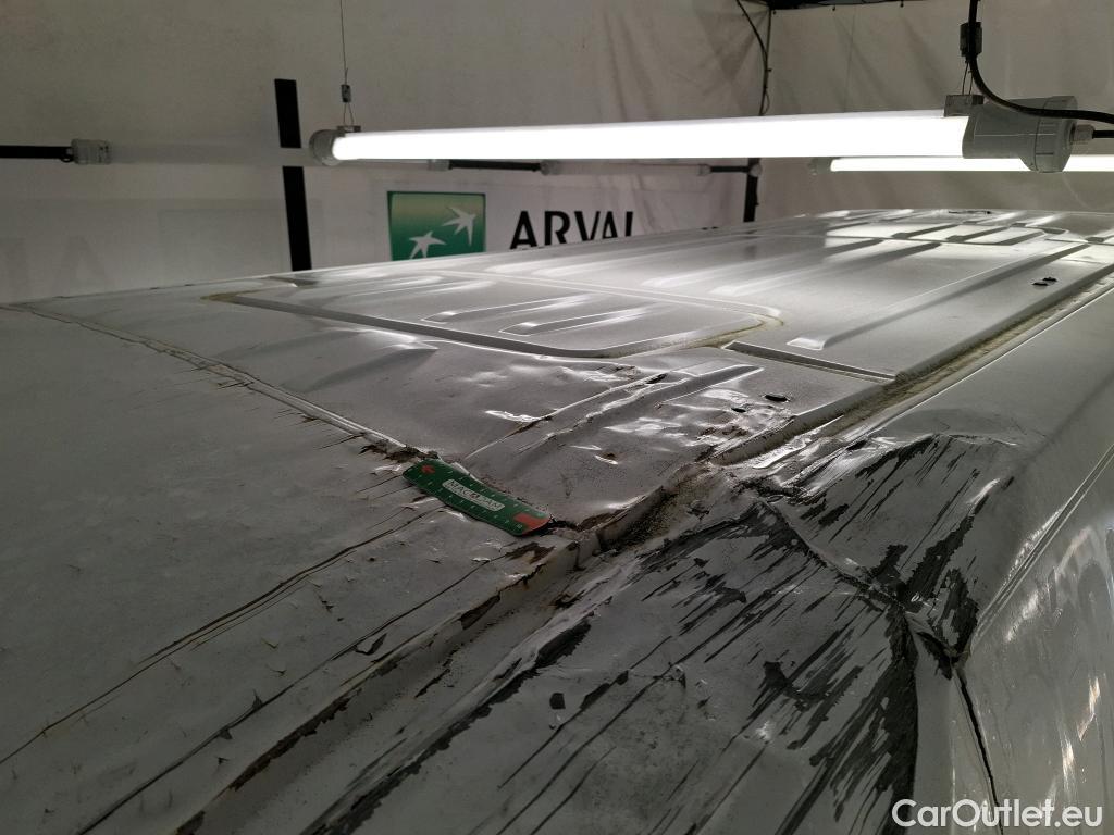 Renault  Master RENAULT  VU 4p Fourgon FG GCf Trac F3500 L2H2 dCi 125 #1