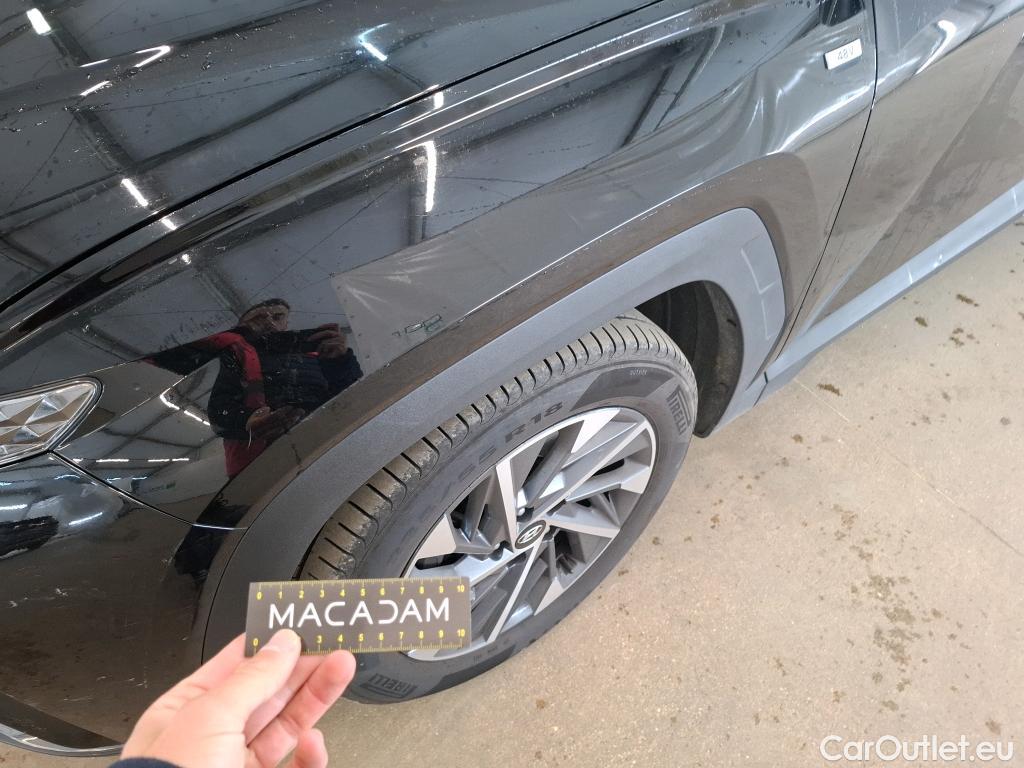  Hyundai  Tucson  Creative Mild-Hybrid 2WD 1.6 T-GDI 150CV BVA7 E6d / TRANSFO VP/VF #33