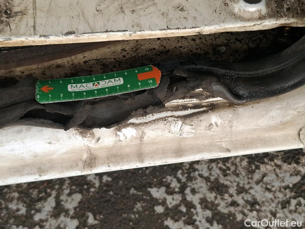 Renault  Master RENAULT  VU 4p Fourgon FG GCf Trac F3500 L2H2 dCi 125 #50