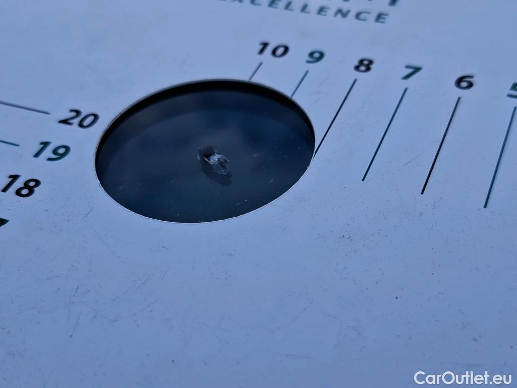  Citroen  Jumper CITROEN  / 2014 / 4P / Fourgon tôlé 33 L2H2 BlueHDi 140 S&S BVM6 Club #22