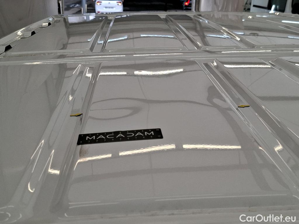  Citroen  Jumpy  Fourgon Control M 1.5 BlueHDi 100CV BVM6 E6dT #2