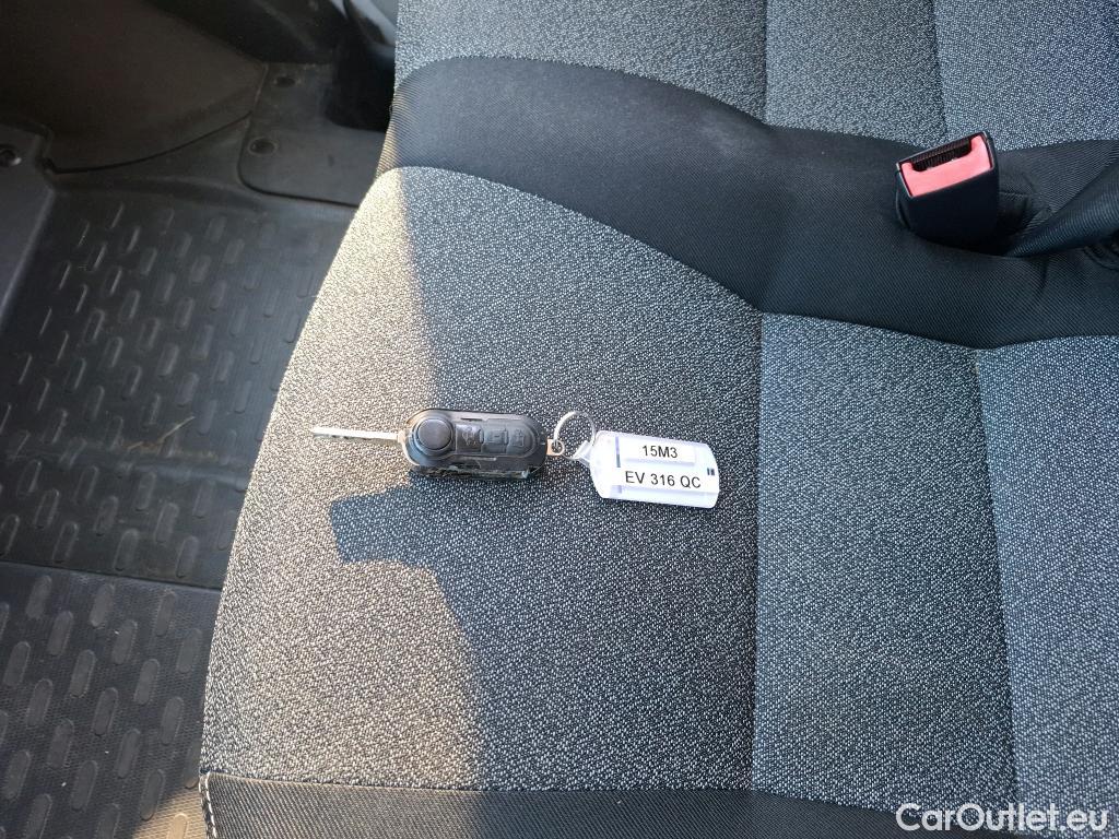 Fiat  Ducato FIAT  VU 4p Fourgon Maxi 3 5 XL H2 2 3 Mjet 130 Pack Pro Nav #12