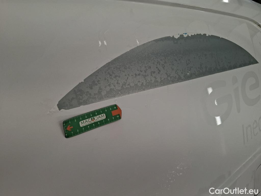  Peugeot  Partner PEUGEOT  VU 4p Fourgonnette BLUEHDI 100 STD PREMIUM PACK #2