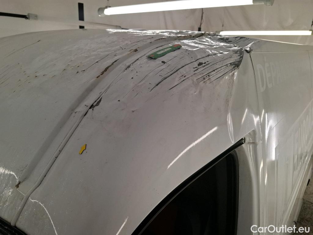 Renault  Master RENAULT  VU 4p Fourgon FG GCf Trac F3500 L2H2 dCi 125 #16