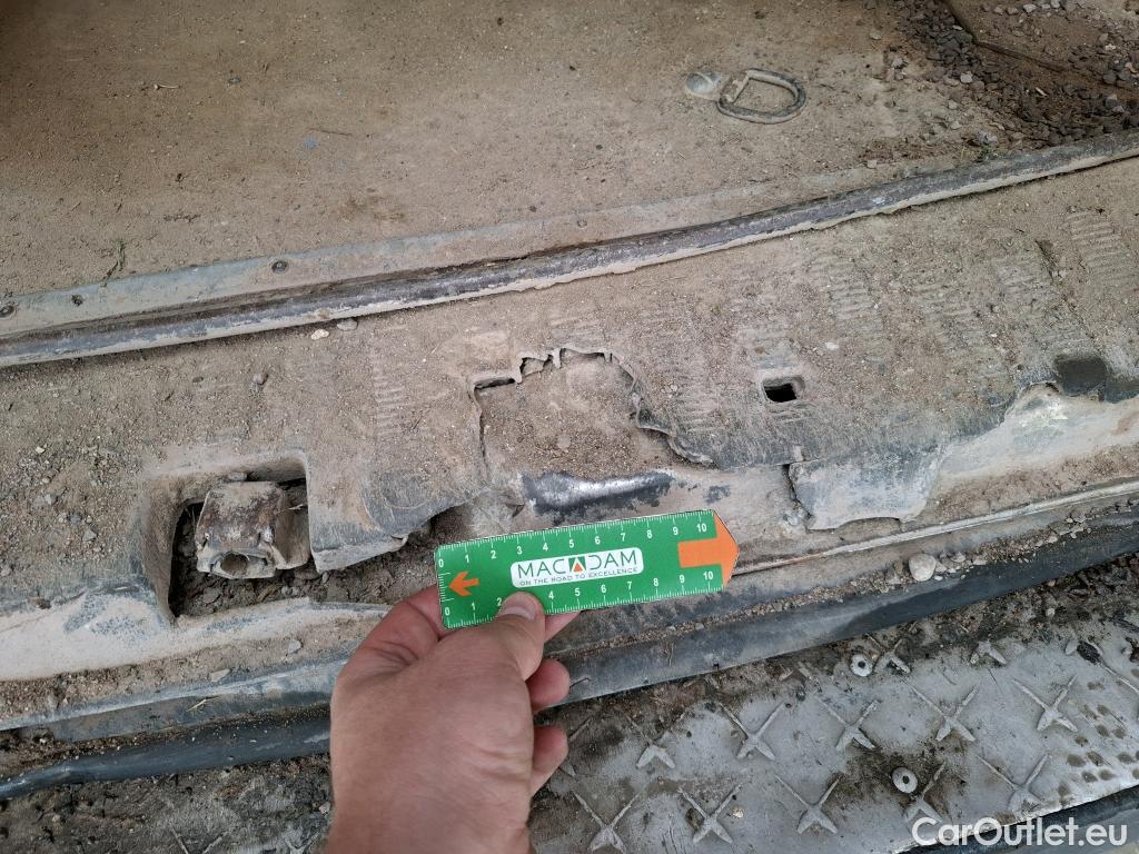 Renault  Master RENAULT  VU 4p Fourgon Gd Conf F3500 L2H2 dCi 125 #67