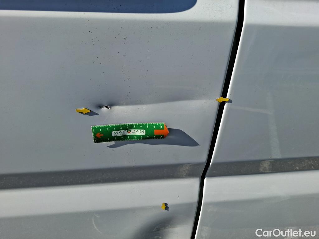 Fiat  Ducato FIAT  VU 4p Fourgon Maxi 3 5 XL H2 2 3 Mjet 130 Pack Pro Nav #6