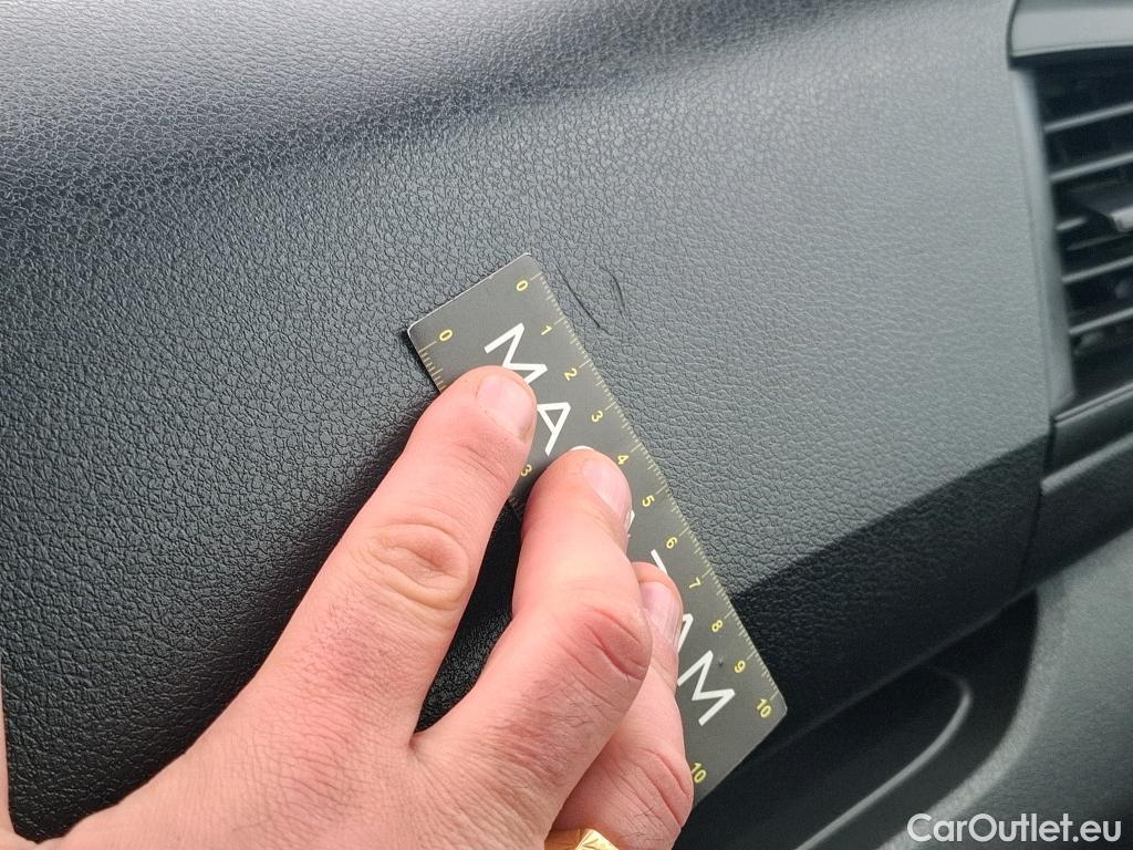  Citroen  Jumpy  Fourgon Control M 1.5 BlueHDi 100CV BVM6 E6dT #14