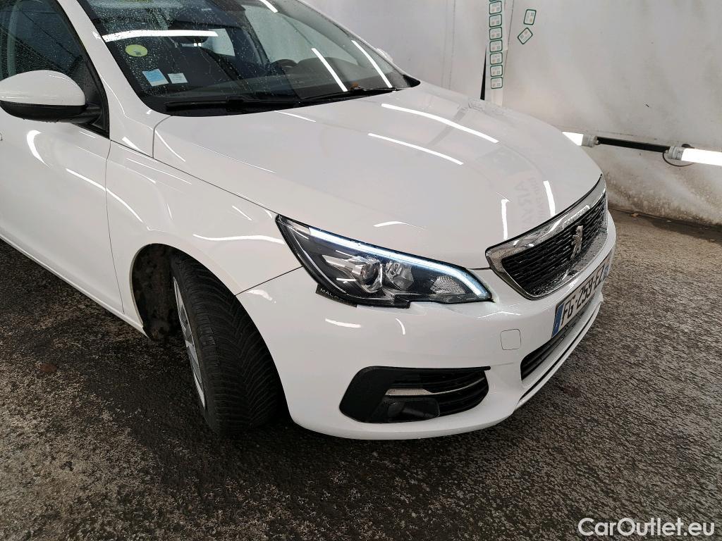  Peugeot  308  Premium Pack 1.5 HDI 100CV BVM6 E6dT #6