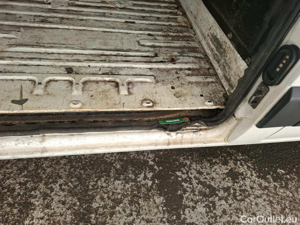 Renault  Master RENAULT  VU 4p Fourgon FG GCf Trac F3500 L2H2 dCi 125 #49