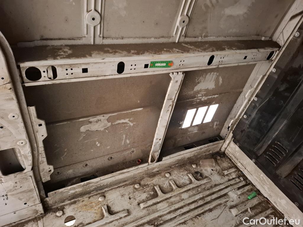 Renault  Master RENAULT  VU 4p Fourgon FG GCf Trac F3500 L2H2 dCi 125 #36