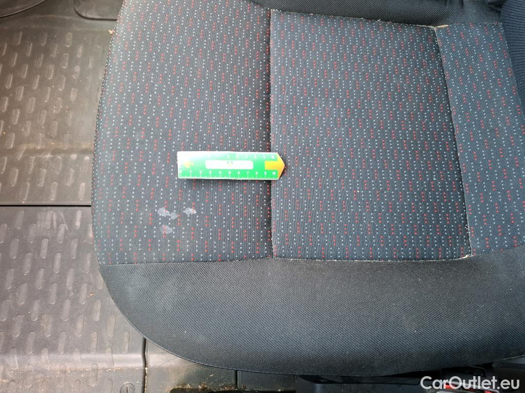  Citroen  Jumper CITROEN  / 2014 / 4P / Fourgon tôlé 33 L2H2 BlueHDi 140 S&S BVM6 Club #13