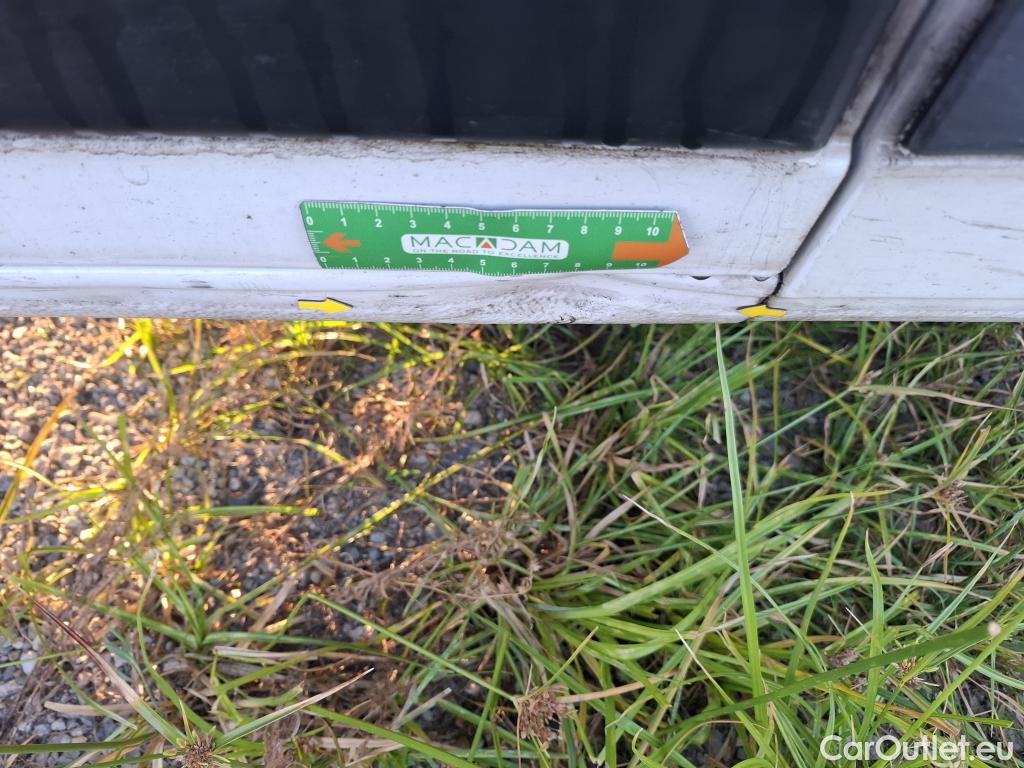 Fiat  Ducato FIAT  VU 4p Fourgon Maxi 3 5 XL H2 2 3 Mjet 130 Pack Pro Nav #36