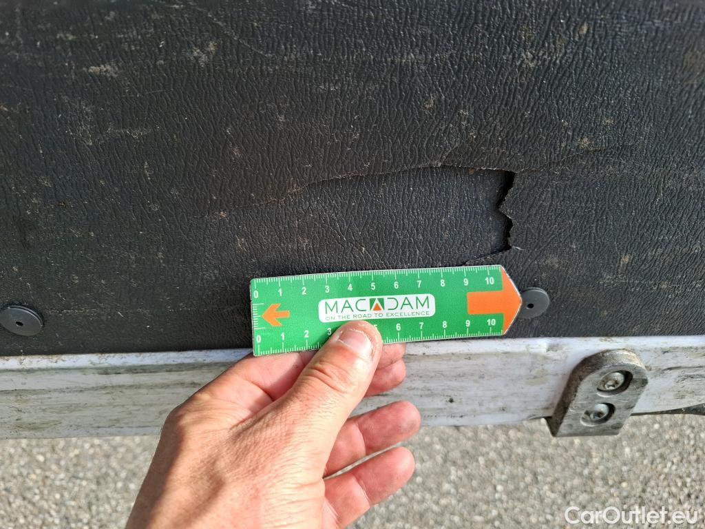  Citroen  Jumper CITROEN  / 2014 / 4P / Fourgon tôlé 33 L2H2 BlueHDi 140 S&S BVM6 Club #10