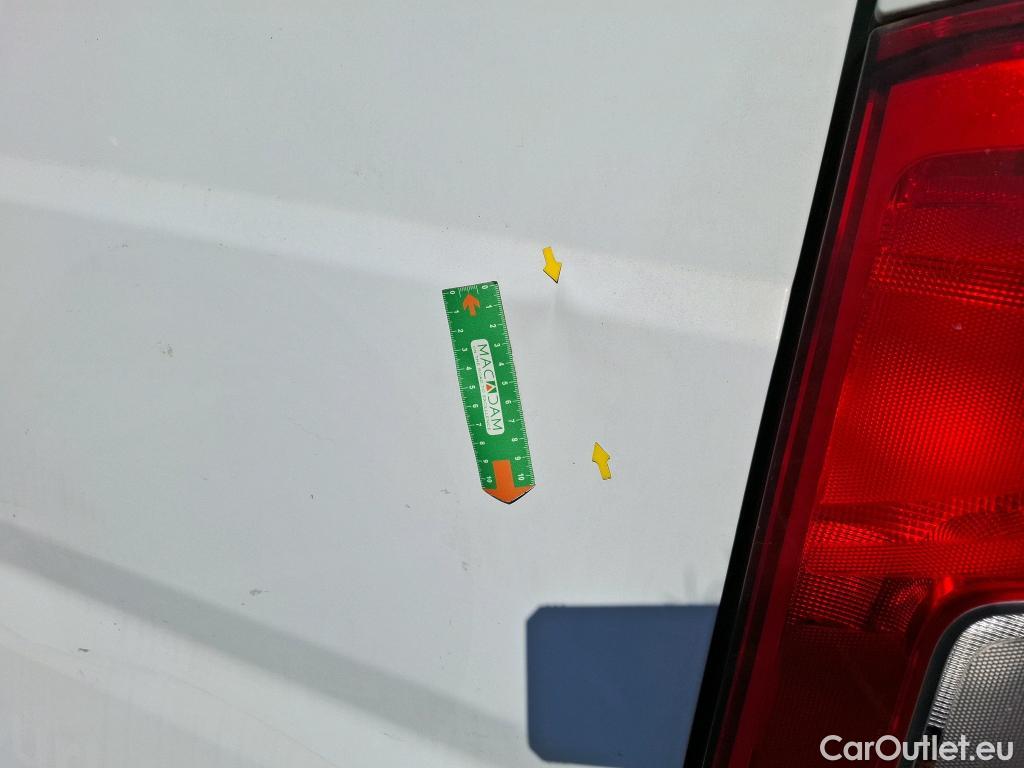 Fiat  Ducato FIAT  VU 4p Fourgon Maxi 3 5 XL H2 2 3 Mjet 130 Pack Pro Nav #21