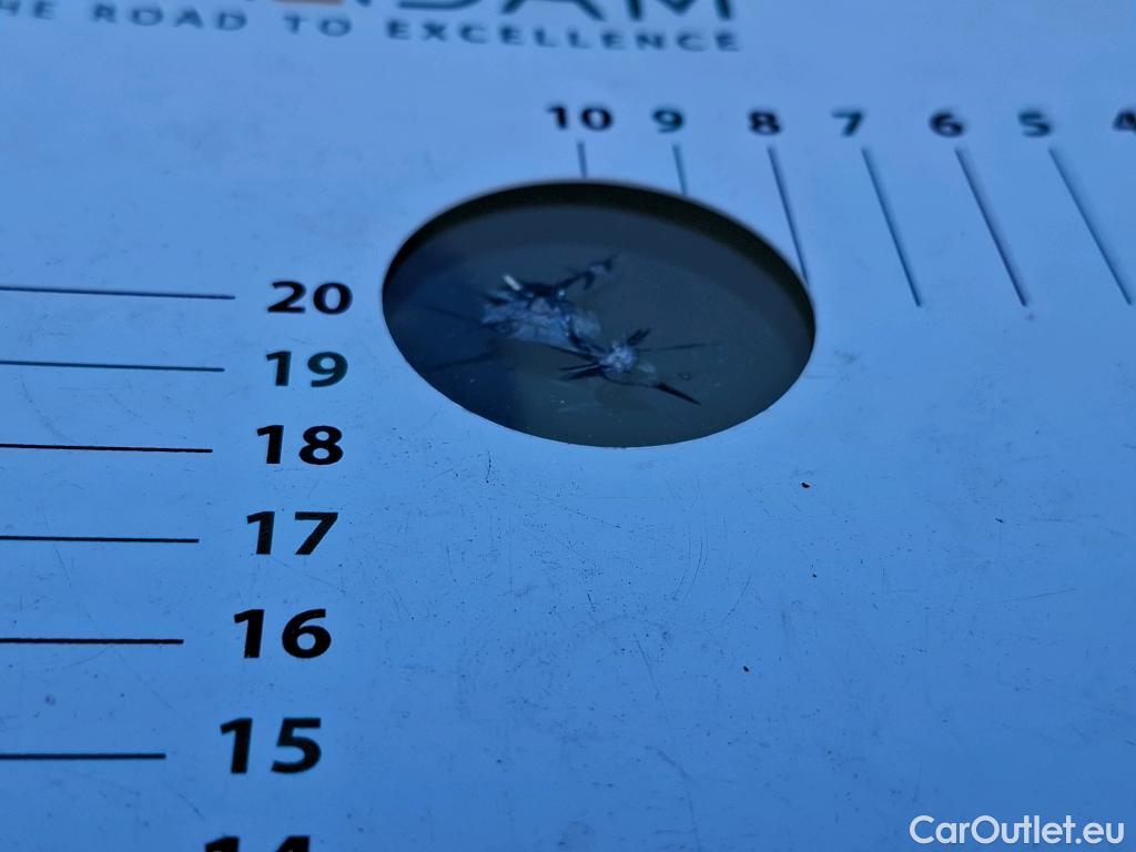 Fiat  Ducato FIAT  VU 4p Fourgon Maxi 3 5 XL H2 2 3 Mjet 130 Pack Pro Nav #10