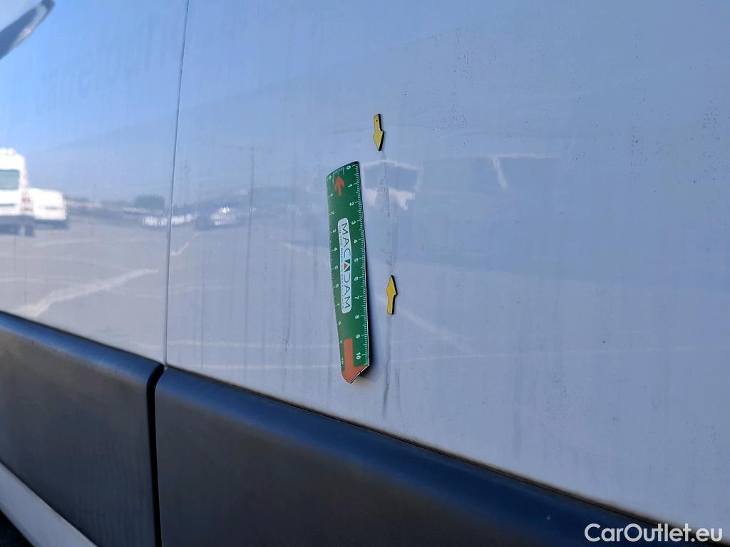 Fiat  Ducato FIAT  VU 4p Fourgon Maxi 3 5 XL H2 2 3 Mjet 130 Pack Pro Nav #50