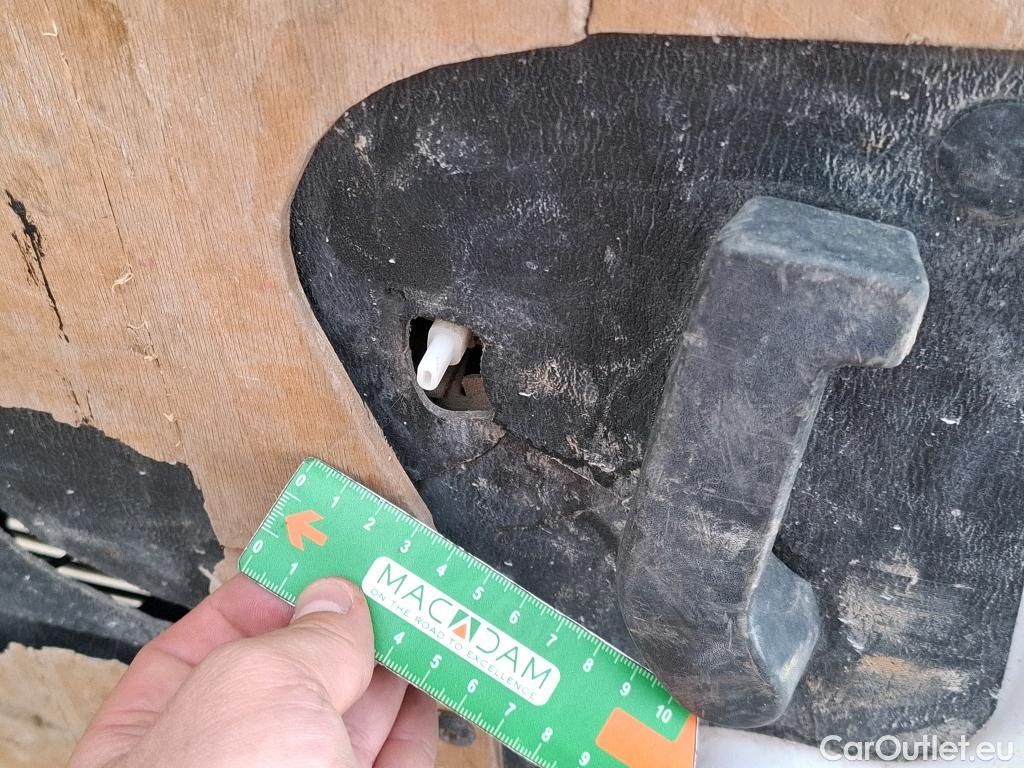 Renault  Master RENAULT  VU 4p Fourgon Gd Conf F3500 L2H2 dCi 125 #79