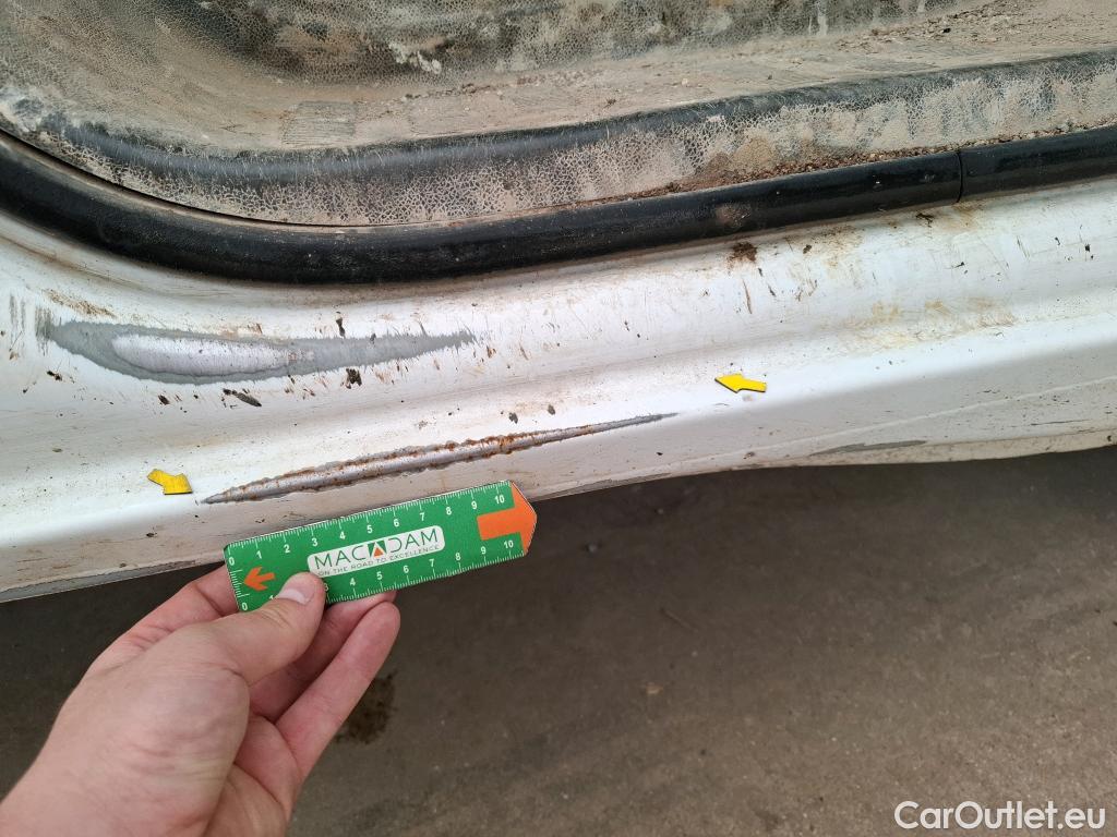 Renault  Master RENAULT  VU 4p Fourgon Gd Conf F3500 L2H2 dCi 125 #33