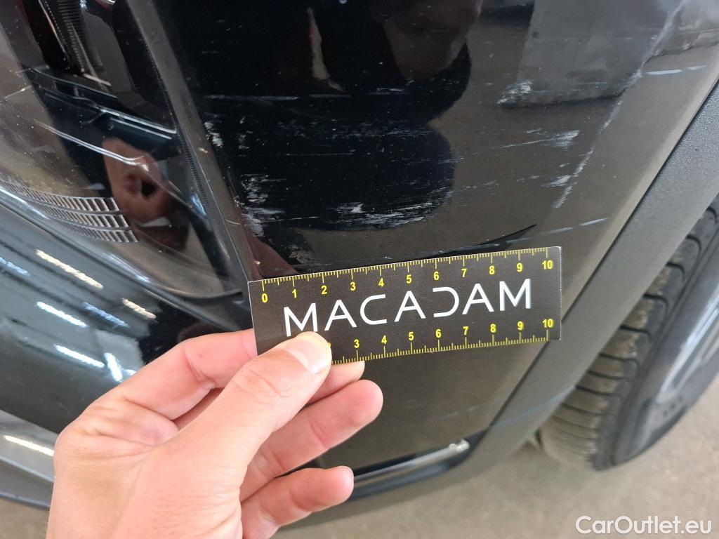  Hyundai  Tucson  Creative Mild-Hybrid 2WD 1.6 T-GDI 150CV BVA7 E6d / TRANSFO VP/VF #13