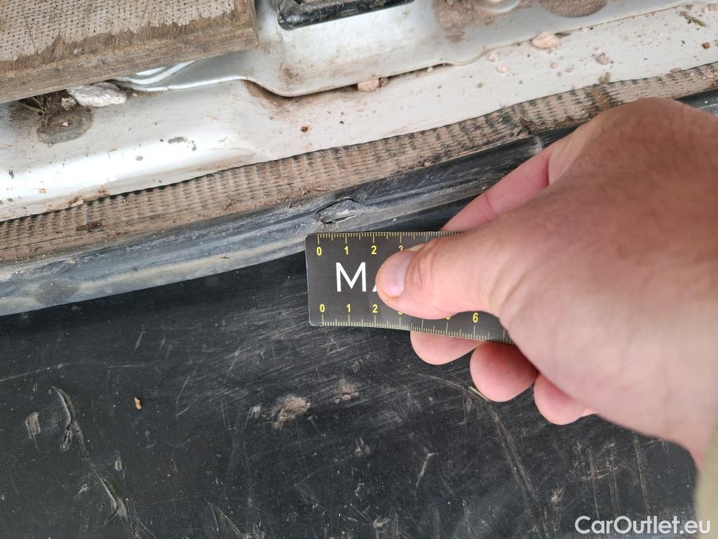  Citroen  Jumpy  Fourgon Control M 1.5 BlueHDi 100CV BVM6 E6dT #11