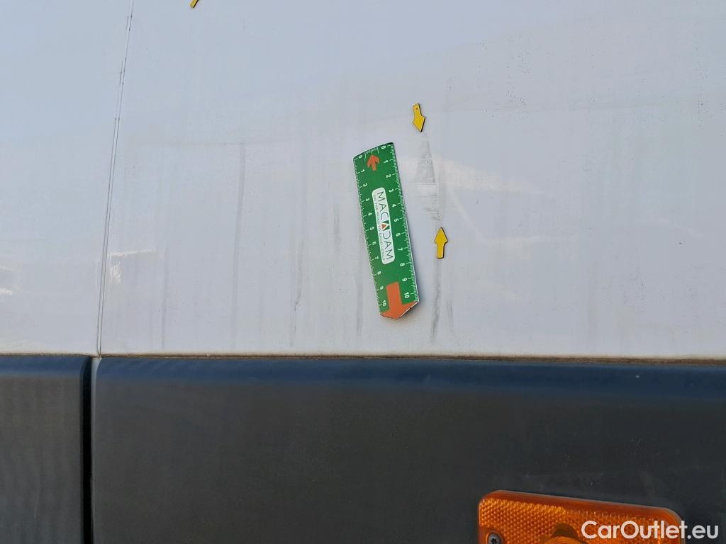 Fiat  Ducato FIAT  VU 4p Fourgon Maxi 3 5 XL H2 2 3 Mjet 130 Pack Pro Nav #51