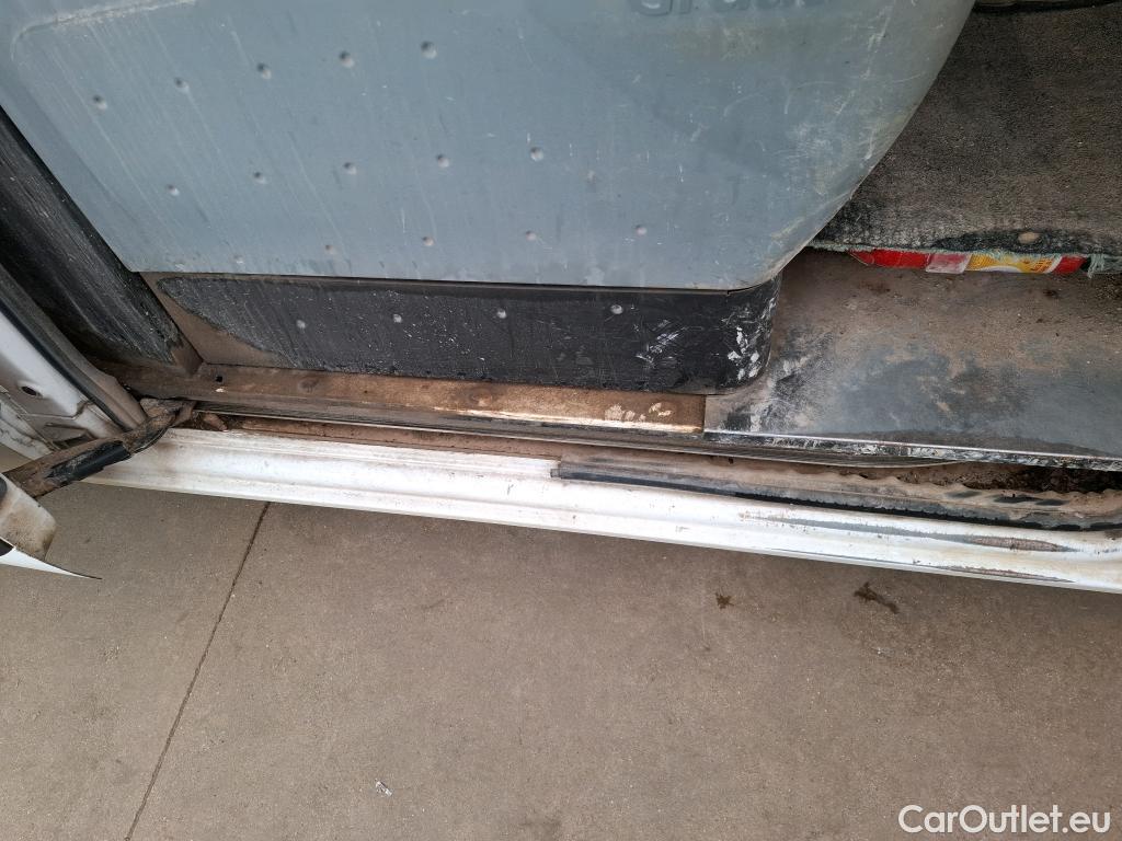 Renault  Master RENAULT  VU 4p Fourgon Gd Conf F3500 L2H2 dCi 125 #46